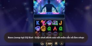 CQ Slot